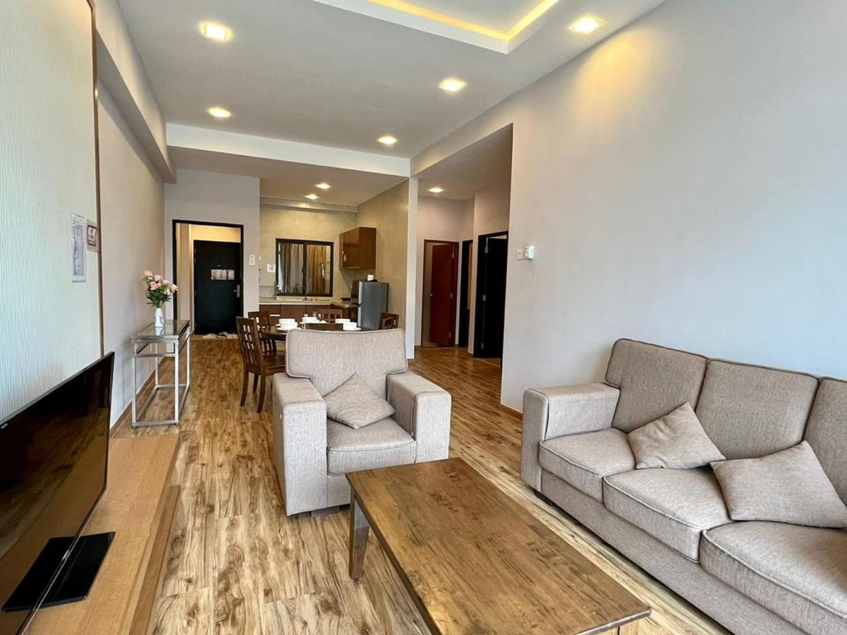 Play At Nova Retreat Kea Farm * Cameron Highlands