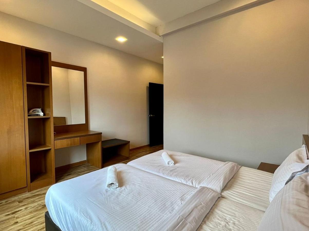 Play At Nova Retreat Kea Farm * Cameron Highlands